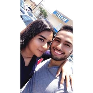 Meet your Posher, Gigi